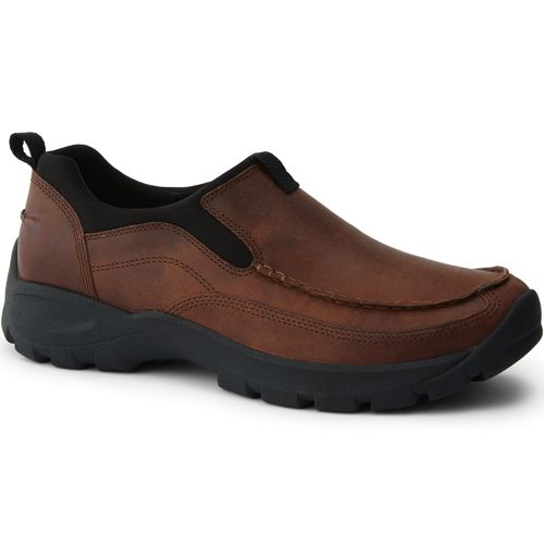 Mens suede slip on on sale shoes