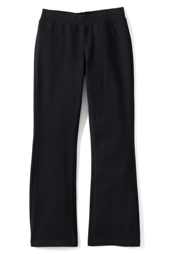 lands end yoga pants