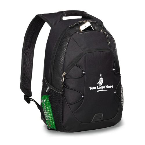 Matrix Computer Backpack