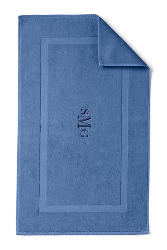 Supima Cotton Tub Mat 20 X 33 Lands End