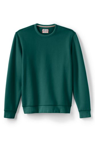 mens teal sweatshirt