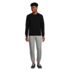 Men's Long Sleeve Serious Sweats Crewneck Sweatshirt, alternative image