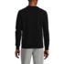 Men's Long Sleeve Serious Sweats Crewneck Sweatshirt, Back