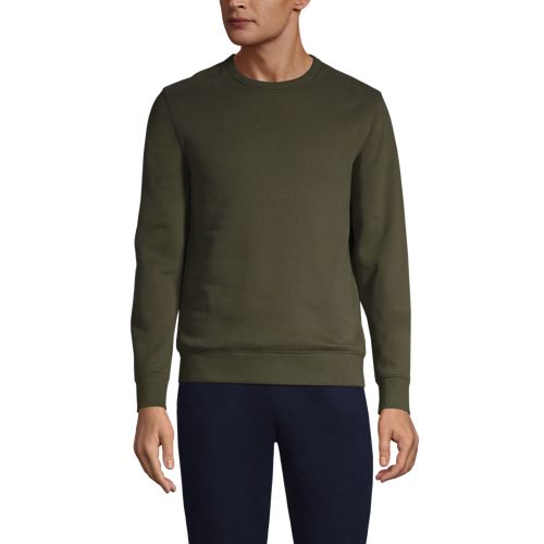 Le Sweatshirt Serious Sweats Homme, Stature Standard