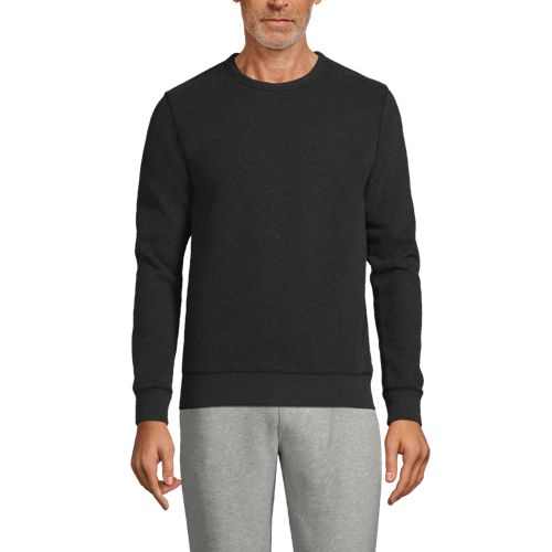 Le Sweatshirt Serious Sweats Homme, Stature Haute