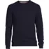 Men's Big Long Sleeve Serious Sweats Crewneck Sweatshirt, Front