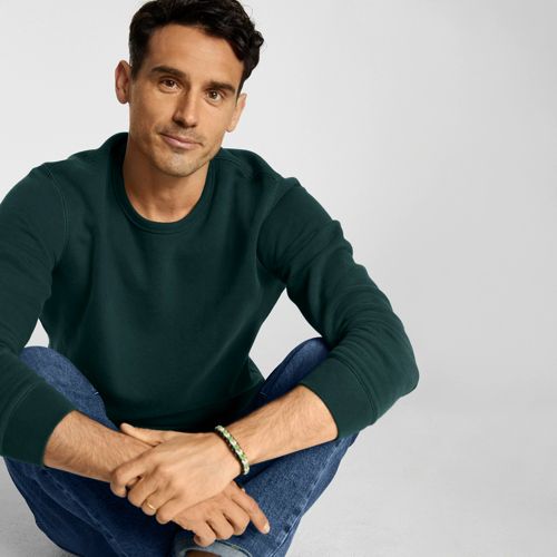 Lands' End UK: Jeans, Chinos, Coats, Jumpers, Turtlenecks