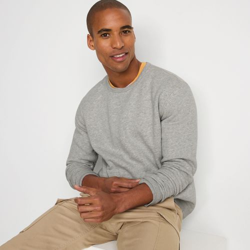 Serious Sweats Crewneck Sweatshirt