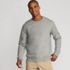 Men's Long Sleeve Serious Sweats Crewneck Sweatshirt, Front