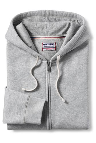 lands end hoodies