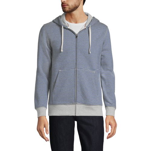 Men's Serious Sweats Full Zip Hoodie | End