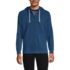 Men's Serious Sweats Full Zip Hoodie, Front