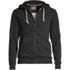 Men's Big Long Sleeve Serious Sweats Full-zip Hoodie, Front