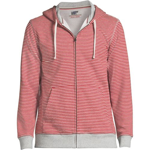 Lands end mens discount hoodies