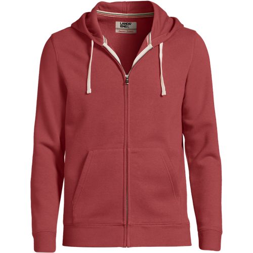 Lands end mens discount hoodies