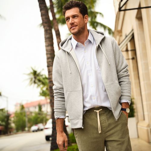 New Serious Sweats styles now in! - Lands End UK