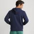 Men's Serious Sweats Full Zip Hoodie, Back