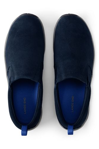 wide slip on shoes