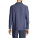 Men's Essential Pajama Shirt, Back