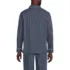 Men's Essential Pajama Shirt, Back