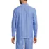 Men's Essential Pajama Shirt, Back
