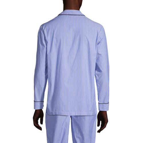 Le Haut de Pyjama, Homme Stature Standard