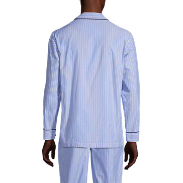 Le Haut de Pyjama, Homme Stature Standard image number 1
