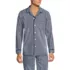 Men's Essential Pajama Shirt, Front