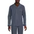 Men's Essential Pajama Shirt, Front