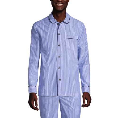 Le Haut de Pyjama, Homme Stature Standard