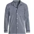 Men's Essential Pajama Shirt, Front