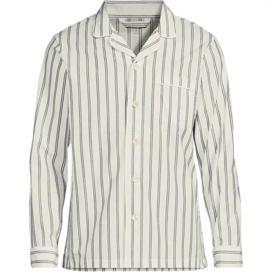 Men's Essential Pajama Shirt - primary