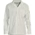 Men's Essential Pajama Shirt, Front