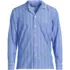 Men's Essential Pajama Shirt, Front