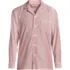 Men's Essential Pajama Shirt, Front