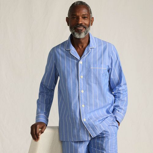 Men's Flannel Pajama Pants