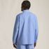 Men's Essential Pajama Shirt, Back
