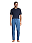 Le Pantalon de Pyjama en Jersey, Homme Taille Standard image number 9