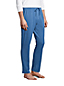Le Pantalon de Pyjama en Jersey, Homme Taille Standard image number 8