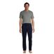 Men's Knit Jersey Sleep Pants, alternative image