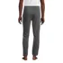 Men's Knit Jersey Sleep Pants, Back