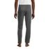 Men's Knit Jersey Sleep Pants, Back