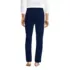 Men's Knit Jersey Sleep Pants, Back