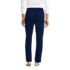 Men's Knit Jersey Sleep Pants, Back