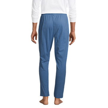 Le Pantalon de Pyjama en Jersey, Homme Taille Standard image number 1