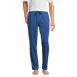 Men's Knit Jersey Sleep Pants, Front