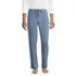Men's Knit Jersey Sleep Pants, Front