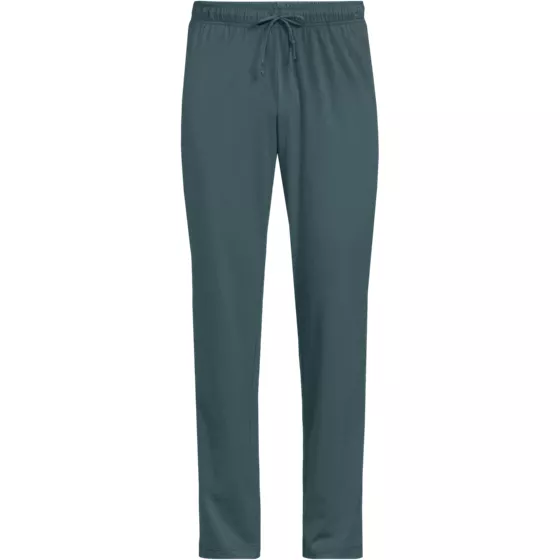 Men's Big Knit Jersey Sleep Pants - primary