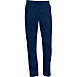 Men's Knit Jersey Sleep Pants, Front