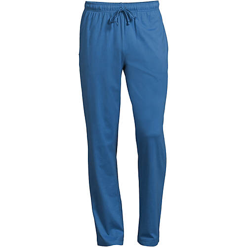 Mens Relaxed Fit Sweatpants